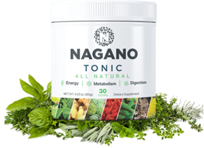 Nagano lean body tonic reviews and complaints