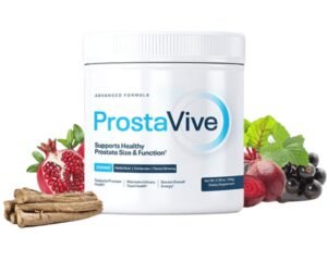 prostavive