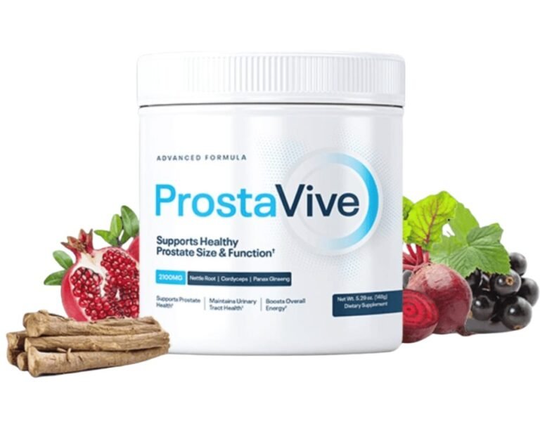 prostavive