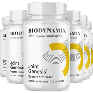 joint genesis