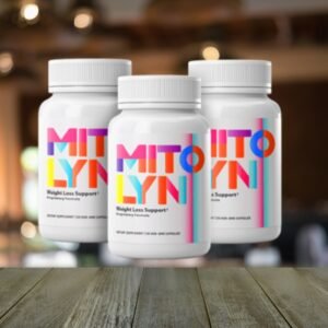 mitolyn