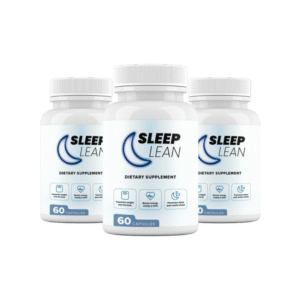 sleep lean