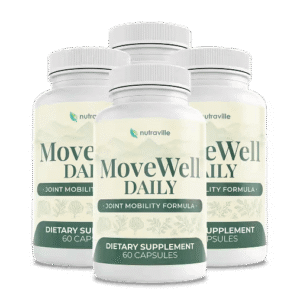 movewell daily