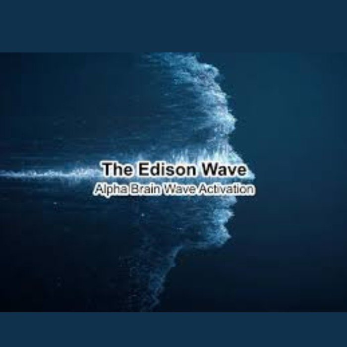 edison wave