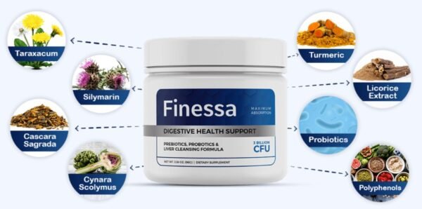finessa