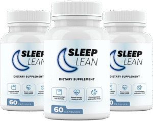 sleep lean