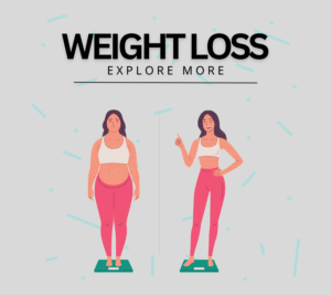 weight loss