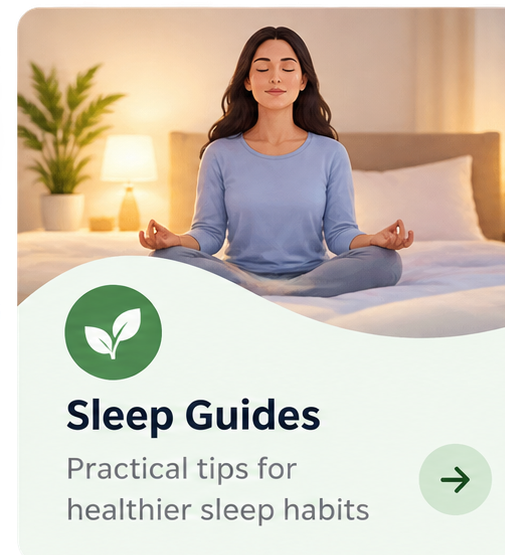 health-sleep-guides